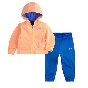 Nike girl active Performance pants set 2000
